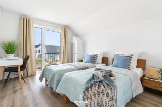 Ferienwohnung Sandpiper Olpenitz - Olpenitz - 7