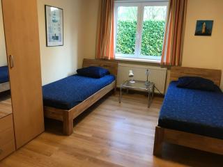 Hello Zeeland - Vakantiehuis Het Heem 39 - Breskens - 3