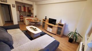 Mila Skopje Apartment Kisela Voda - Escópia - 7