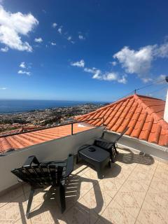 The Hill View House - Funchal - 6