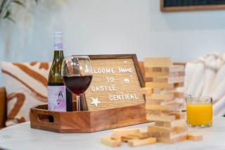 Artisan Oasis-hot Tub Fire Pit 8bd Whole House - 2