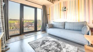 Domek Freedom with sauna, Sun & Snow - 1