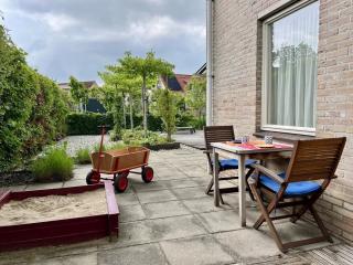 Hello Zeeland - Vakantiehuis Zwin 182 - Breskens - 9