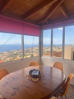 The Hill View House - Funchal - 2