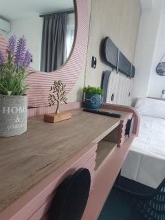 Olea Luxury Suites - Asprovalta - 4