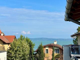 Oázis Apartman Siófok - 4