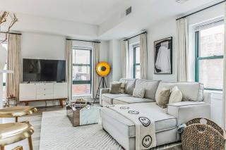 Luxurious 1br Downtown Stamford - Stamford - 9