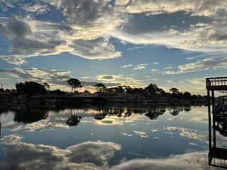 Dolphin Days Lagoon Retreat - Panama City Beach - 8
