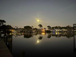 Dolphin Days Lagoon Retreat - Panama City Beach - 6