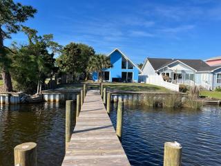 Dolphin Days Lagoon Retreat - Panama City Beach - 4