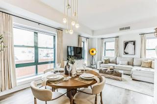 Luxurious 1br Downtown Stamford - Stamford - 3