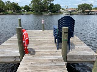 Dolphin Days Lagoon Retreat - 2