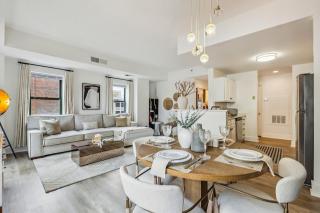 Luxurious 1br Downtown Stamford - Stamford - 2