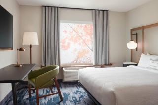 Fairfield Inn & Suites by Marriott Harlingen - Harlingen - 5