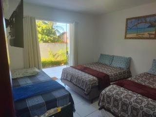 Paraíso em Jacumã - 3