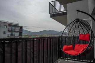 Montis Charming Retreat with View - Brasov - 2