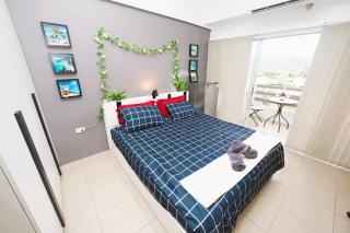 Beach front Apartment RAYONG CONDOCHAIN - Ban Pak Khlong Phe - 4