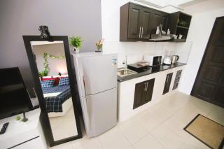 Beach front Apartment RAYONG CONDOCHAIN - 3