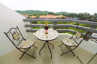 Beach front Apartment RAYONG CONDOCHAIN - Ban Pak Khlong Phe - 5
