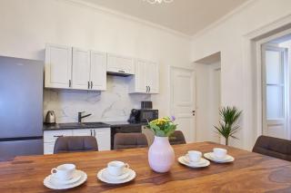 National Theatre Elegance Residence - Praga - 4