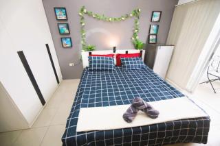 Beach front Apartment RAYONG CONDOCHAIN - Ban Pak Khlong Phe - 1
