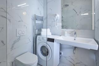 National Theatre Elegance Residence - Praga - 1