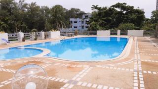 Beach front Apartment RAYONG CONDOCHAIN - 8