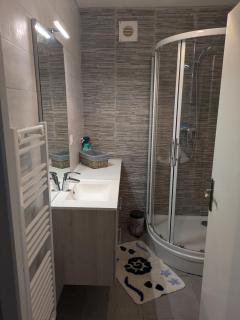 appartement 6 personnes - Grust - 3