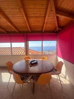 The Hill View House - Funchal - 1