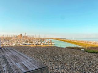Hello Zeeland - Appartement Port Scaldis 01-001 - Breskens - 2