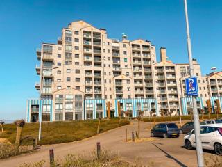 Hello Zeeland - Appartement Port Scaldis 01-001 - Breskens - 1