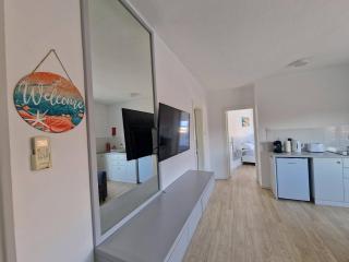 Kitieos Central Apts 100m From Finikoudes Beach - Larnaca - 1