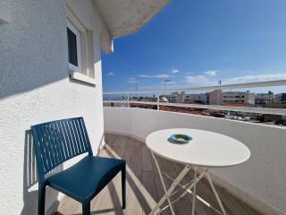 Kitieos Central Apts 100m From Finikoudes Beach - Larnaca - 3