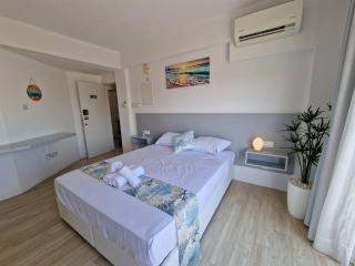 Kitieos Central Apts 100m From Finikoudes Beach - Larnaca - 6