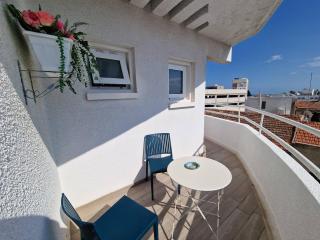 Kitieos Central Apts 100m From Finikoudes Beach - Larnaca - 9
