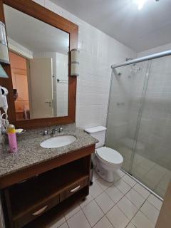 Flat Hotel Jamaris 100 Bairro Moema uh1410 - São Paulo - 7