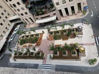 Flat Hotel Jamaris 100 Bairro Moema uh1410 - São Paulo - 2