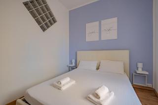 Apartment B5 in the center of Rome WiFi and AC - 5