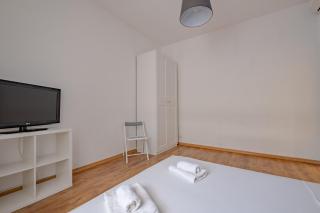 Apartment B5 in the center of Rome WiFi and AC - 2