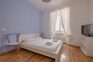 Apartment B5 in the center of Rome WiFi and AC - 9