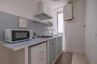 Apartment B5 in the center of Rome WiFi and AC - 1