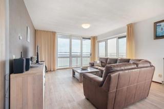 Hello Zeeland - Appartement Port Scaldis 15-042 - Breskens - 9