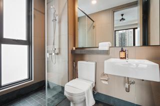 Designer 3BR Apartment 10mins to Midvalley - Kuala Lumpur - 3