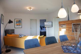 Ferienhaus Außenförde - Holnishof - 9