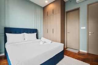 Designer 3BR Apartment 10mins to Midvalley - Kuala Lumpur - 4