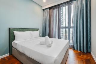 Designer 3BR Apartment 10mins to Midvalley - Kuala Lumpur - 2