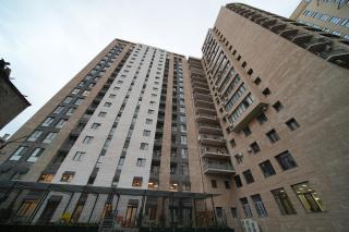 Apartments next to Seasons Park by Sweet Home - 2