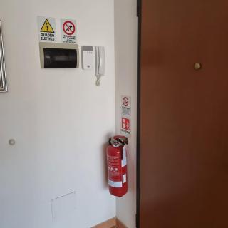 Alloggio per uso turistico ECM Giardino di Roma - Vitinia - 3