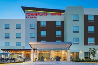 TownePlace Suites by Marriott Stafford Sugar Land - 9
