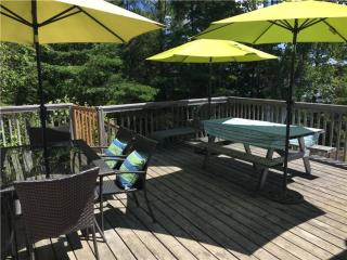 Serene Lakefront Retreat Explore & Unwind - Miller Lake - 8